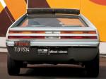 Alfa Romeo Alfasud Caimano Concept 1971 года